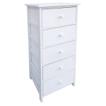 Yes Everyday - Cassettiera Yes Everyday 0210694 NADYA Bianco