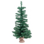 Bizzotto Christmas decor - Albero Natale Bizzotto Christmas decor 0939649 INNSBRUCK Pinetto Verde