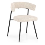 Yes Everyday - Sedia Yes Everyday 0734255 AMAIA Avorio