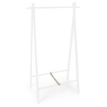 Yes Everyday - Appendiabiti Yes Everyday 0721730 DAIKI Bianco