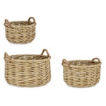 Yes Everyday - Set ceste Yes Everyday 0380980 JULEN 2 manici Naturale