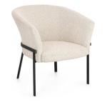 Yes Everyday - Poltrona Yes Everyday 0734257 PUKA Avorio