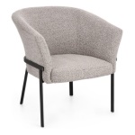 Yes Everyday - Poltrona Yes Everyday 0734258 PUKA Fumo