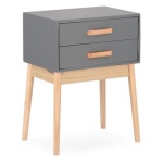 Yes Everyday - Cassettiera Yes Everyday 0740052 ORDINARY Grigio