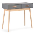 Yes Everyday - Consolle Yes Everyday 0740055 ORDINARY Grigio