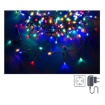 Bizzotto Christmas decor - Filo Bizzotto Christmas decor 0923007 SnakeLed 8 giochi luce