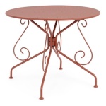 Tavolo da esterno Yes Everyday 0802987 ETIENNE Picant