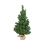 Bizzotto Christmas decor - Albero Natale Bizzotto Christmas decor 0852276 NOEL Pinetto Verde
