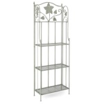 Scaffale arredo Yes Everyday 0741437 HARRIET Salvia