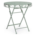 Tavolino da esterno Yes Everyday 0741443 HARRIET Salvia