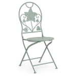 Yes Everyday - Sedia da esterno Yes Everyday 0741442 HARRIET Salvia