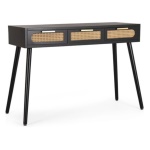 Yes Everyday - Consolle Yes Everyday 0748610 JOSINE Nero