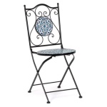 Yes Everyday - Sedia da esterno Yes Everyday 0805755 SAMOS