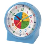 Lowell - Sveglia Lowell JA7113 CF A Blue