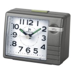 Lowell - Sveglia Lowell JA7112 CF G Grey