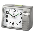 Lowell - Sveglia Lowell JA7112 CF S Silver