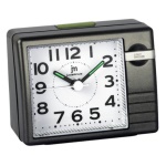 Lowell - Sveglia Lowell JA7112 CF N Black