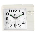 Lowell - Sveglia Lowell JA7112 CF B White
