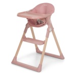 Seggiolone Foppapedretti 9700419701 Kidsmenu Pink