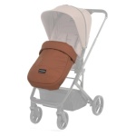 FOPPAPEDRETTI - Coprigambe passeggino Foppapedretti 9700331206 Tictoc Tuscany