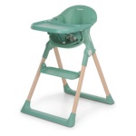 FOPPAPEDRETTI - Seggiolone Foppapedretti 9700419703 Kidsmenu Green