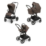 FOPPAPEDRETTI - Sistema componibile Trio Foppapedretti 9700330905 Spritz Cacao