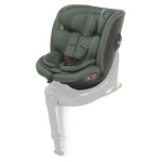 Seggiolino auto Foppapedretti 9700412603 DISK GROW Olive