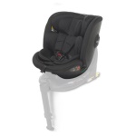 FOPPAPEDRETTI - Seggiolino auto Foppapedretti 9700412602 DISK GROW Ebony