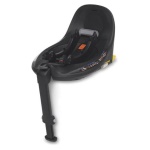 Base seggiolino auto Foppapedretti 9700412400 DISK Rotante Nero