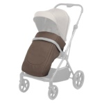 FOPPAPEDRETTI - Coprigambe passeggino Foppapedretti 9700331205 Spritz Cacao