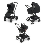 FOPPAPEDRETTI - Sistema componibile Trio Foppapedretti 9700330904 Spritz Licorice