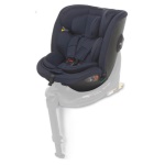 FOPPAPEDRETTI - Seggiolino auto Foppapedretti 9700412605 DISK GROW Navy