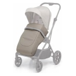 FOPPAPEDRETTI - Coprigambe passeggino Foppapedretti 9700331207 Spritz Vanilla