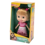 Bambola Giochi Preziosi MHA41100 MASHA E ORSO Classic Doll