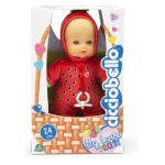 GIOCHI PREZIOSI - Bambola Giochi Preziosi CCBI6000 CICCIOBELLO My Love Fruits profumato 