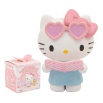 GIOCHI PREZIOSI - Personaggio collezione Giochi Preziosi HKT38100 HELLO KITTY Minibox Sw