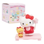 GIOCHI PREZIOSI - Personaggio collezione Giochi Preziosi HKT36100 HELLO KITTY Minibox Od
