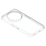 NOTHING - Cover Nothing 610100012 3a Pro CASE Clear