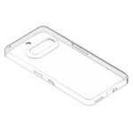 NOTHING - Cover Nothing 610100011 3a CASE Clear