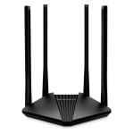 Tp Link - Router Mercusys MR30G AC1200 Black