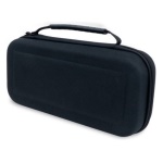 Nacon - Custodia videogioco Nacon SWITCHNEWPOUCHLBLACK SWITCH 2 Pouch Black