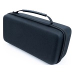 Nacon - Custodia videogioco Nacon SWITCHNEWPOUCHXLBLA SWITCH 2 Pouch Black