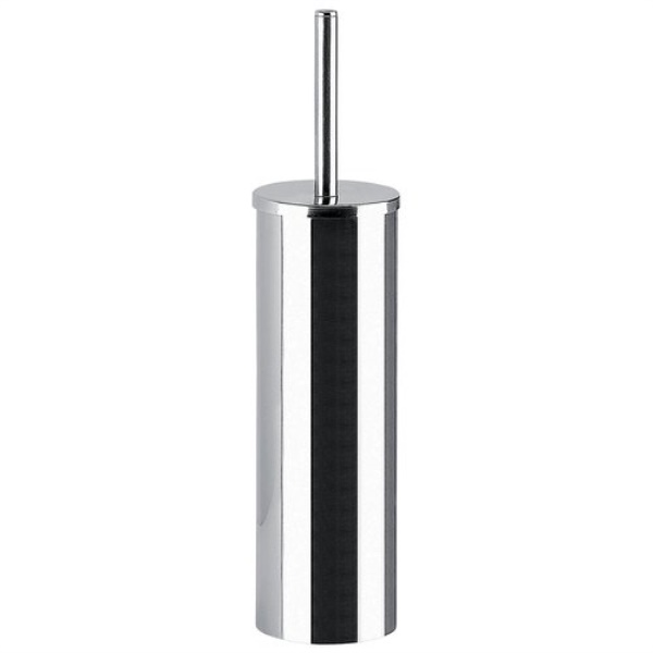 Porta scopino WC Gedy FP33 13 FELCE PLUS Cromo lucido