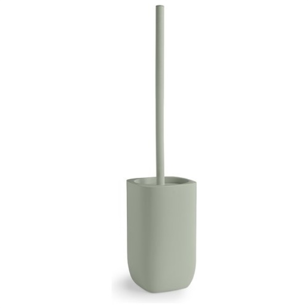 Porta scopino WC Gedy YL33 07 YLENIA Verde