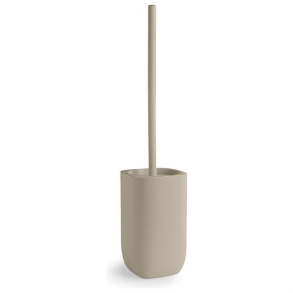 Porta scopino WC Gedy YL33 66 YLENIA Tortora