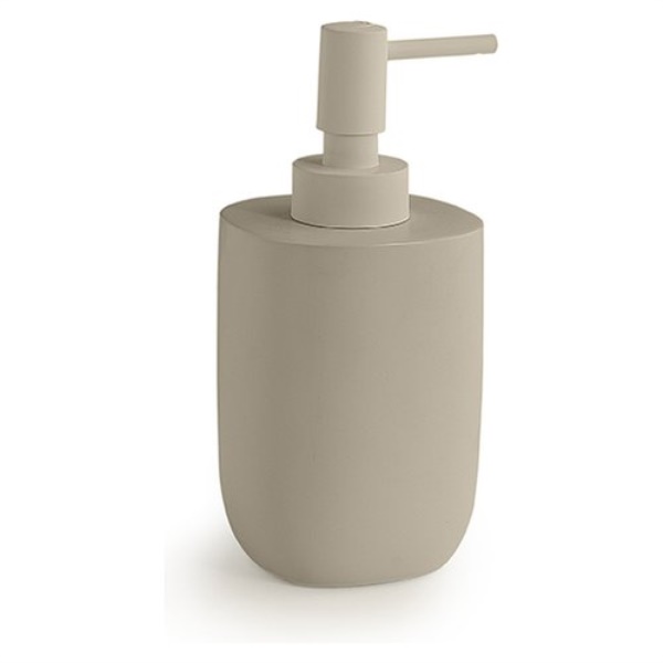Dosa sapone appoggio Gedy YL80 66 YLENIA Tortora