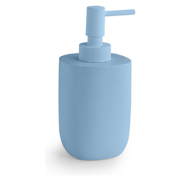 Dosa sapone appoggio Gedy YL80 62 YLENIA Azzurro