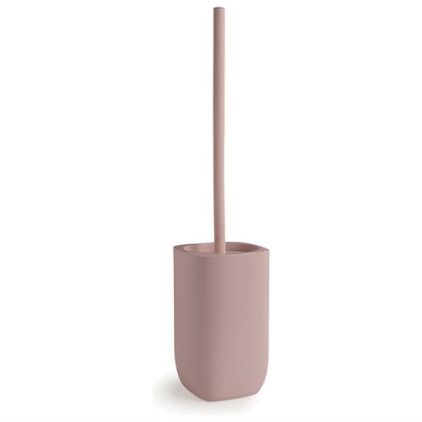 Porta scopino WC Gedy YL33 10 YLENIA Rosa