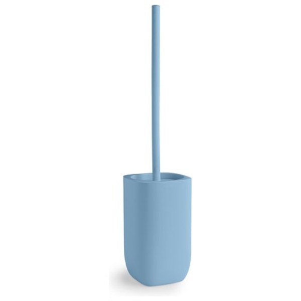 Porta scopino WC Gedy YL33 62 YLENIA Azzurro