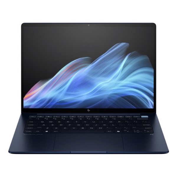 Notebook Hp B66V4AT ELITEBOOK ULTRA G1i Touch Atmospheric blue